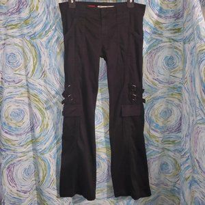 Paris Blues Soulmate Goth Pants